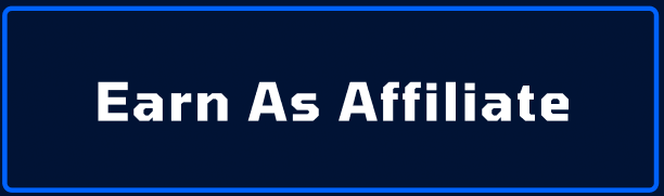 Earn as Affiliate